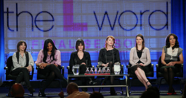 Ilene Chaiken
