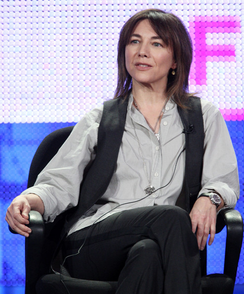 Ilene Chaiken Ilene Chaiken