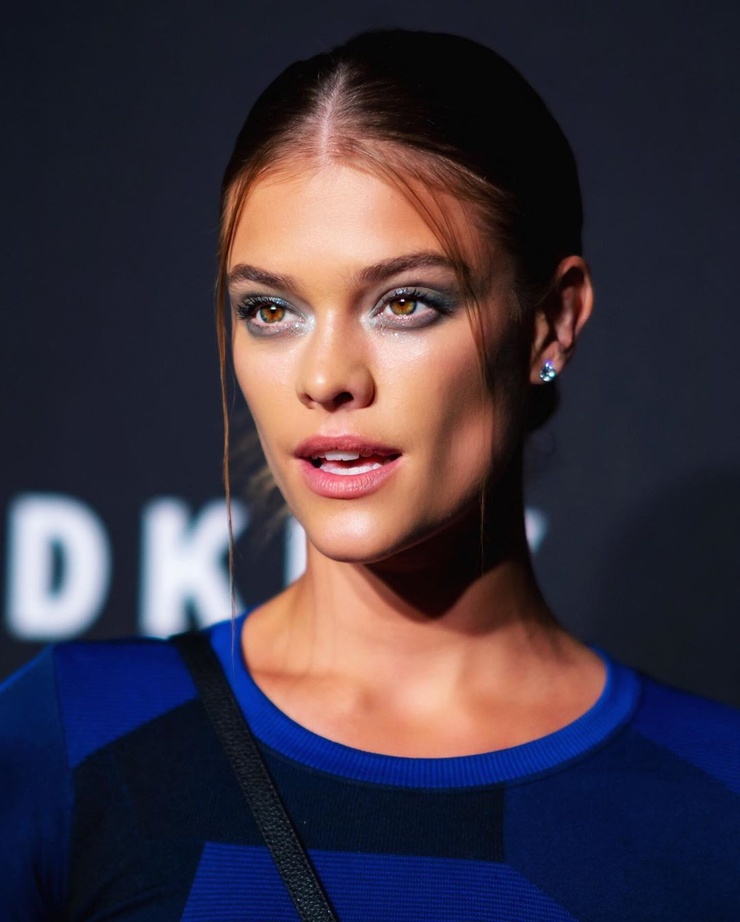 Nina Agdal