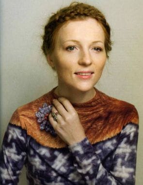 Kseniya Kutepova