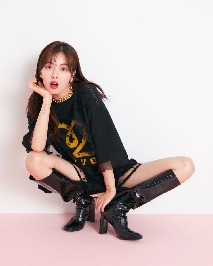 Hyuna