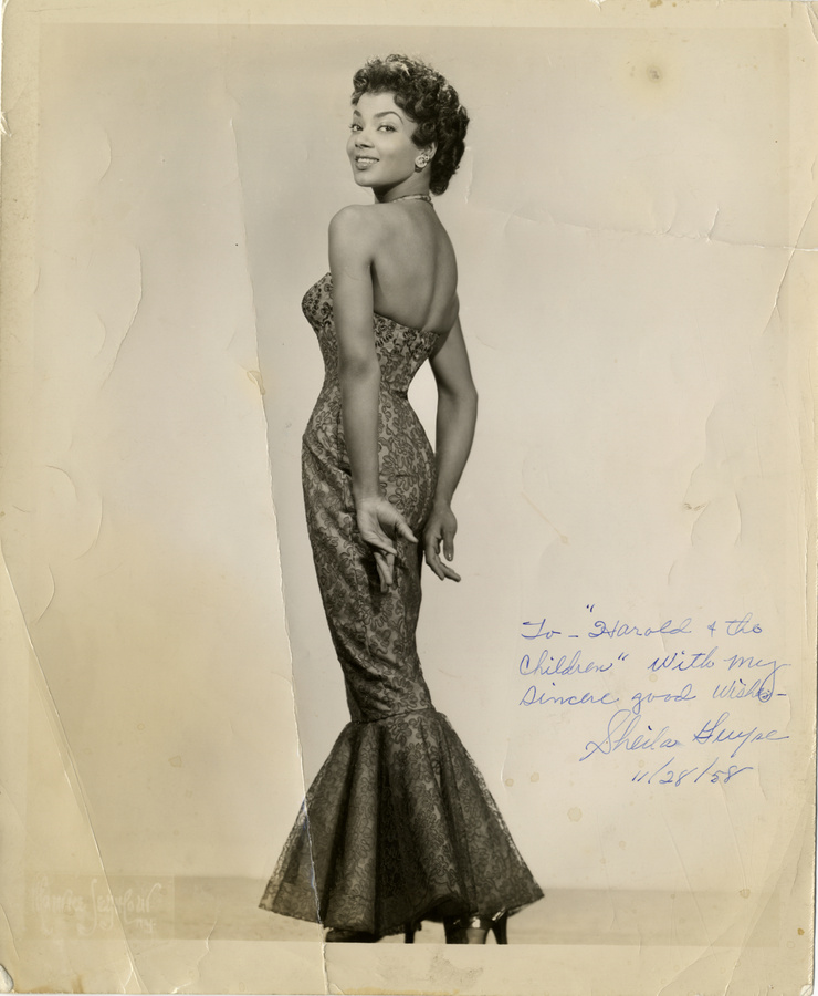 Sheila Guyse