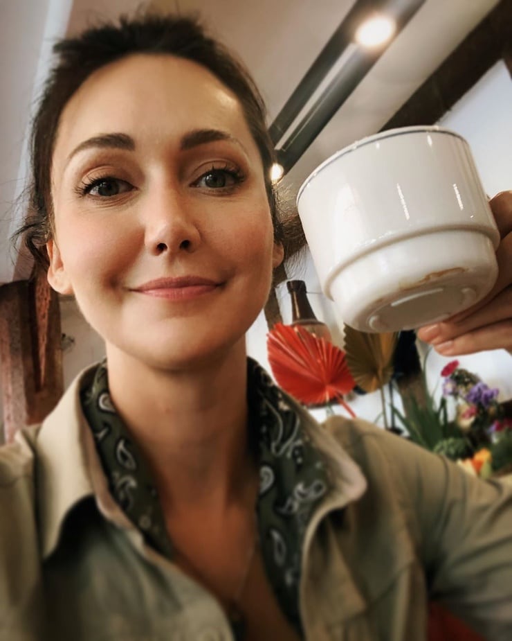 Jessica Chobot