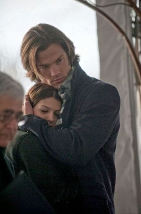 Jared Padalecki