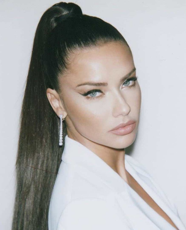 Adriana Lima Adriana Lima