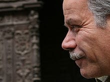 Francisco Rodriguez Fernandez