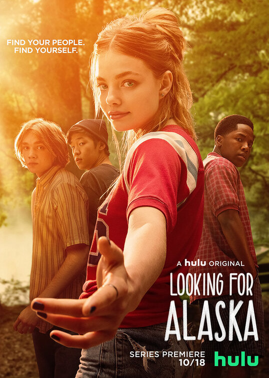 Looking for Alaska Looking for Alaska