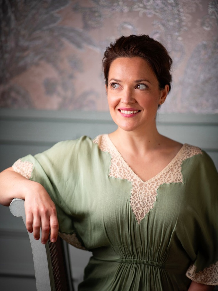 Kerstin Julia Dietrich image