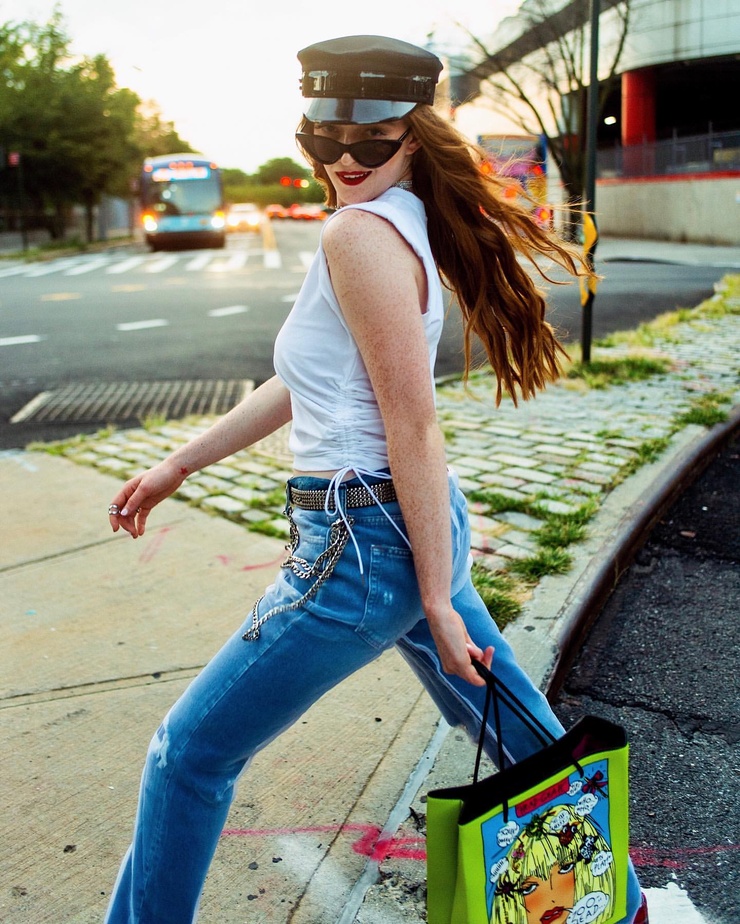 Larsen Thompson