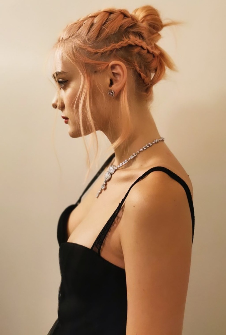 Charlotte Lawrence(I)