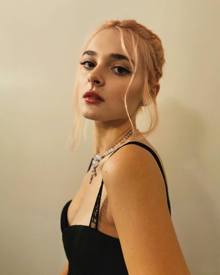 Charlotte Lawrence(I)