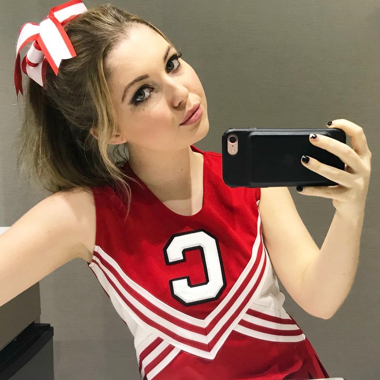 Sammi Hanratty
