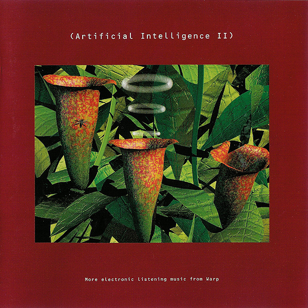 Artificial Intelligence II