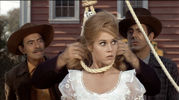 Cat Ballou Cat Ballou