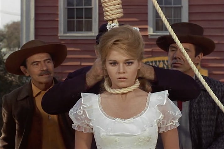 Cat Ballou Cat Ballou