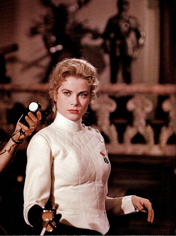 Grace Kelly Grace Kelly