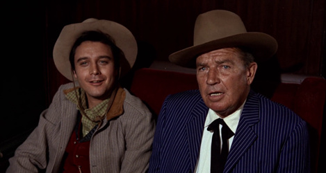 Cat Ballou Cat Ballou