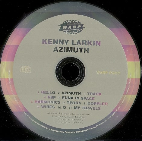 Azimuth