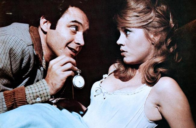 Cat Ballou Cat Ballou
