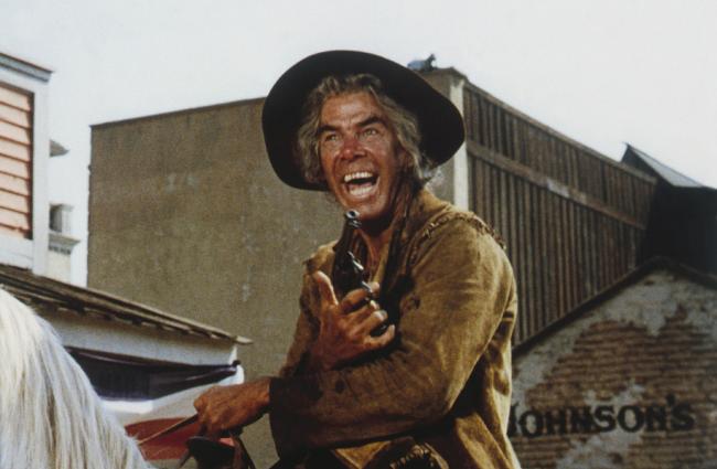 Cat Ballou Cat Ballou