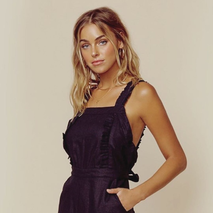 Elizabeth Turner.