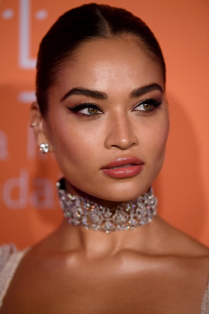Shanina Shaik Shanina Shaik