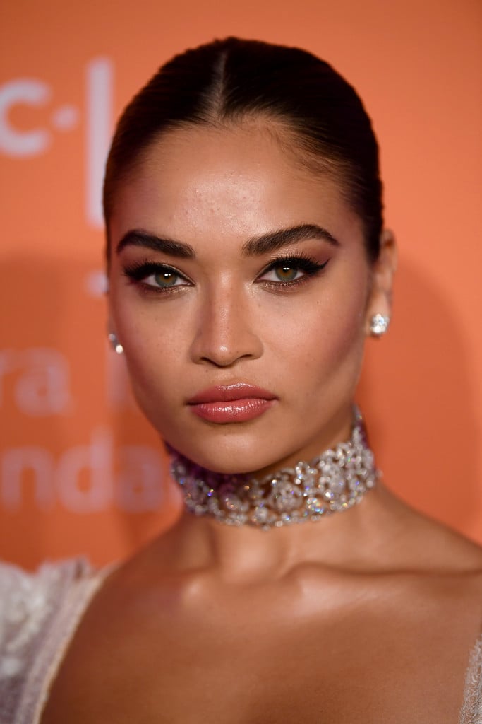 Shanina Shaik