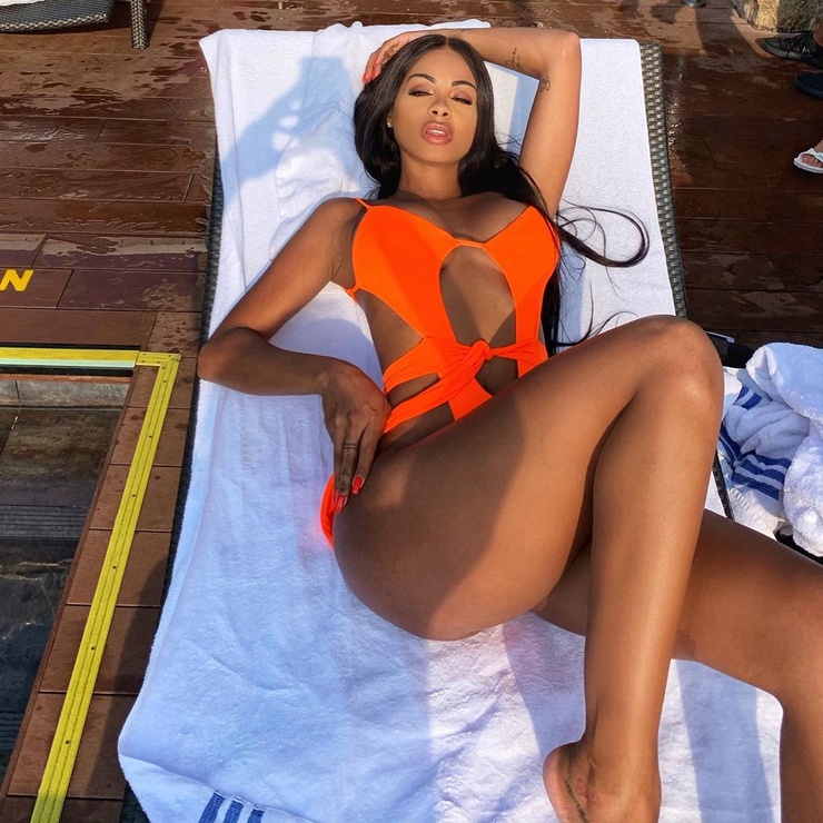Analicia Chaves