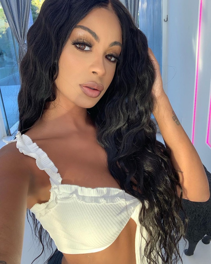 Analicia Chaves