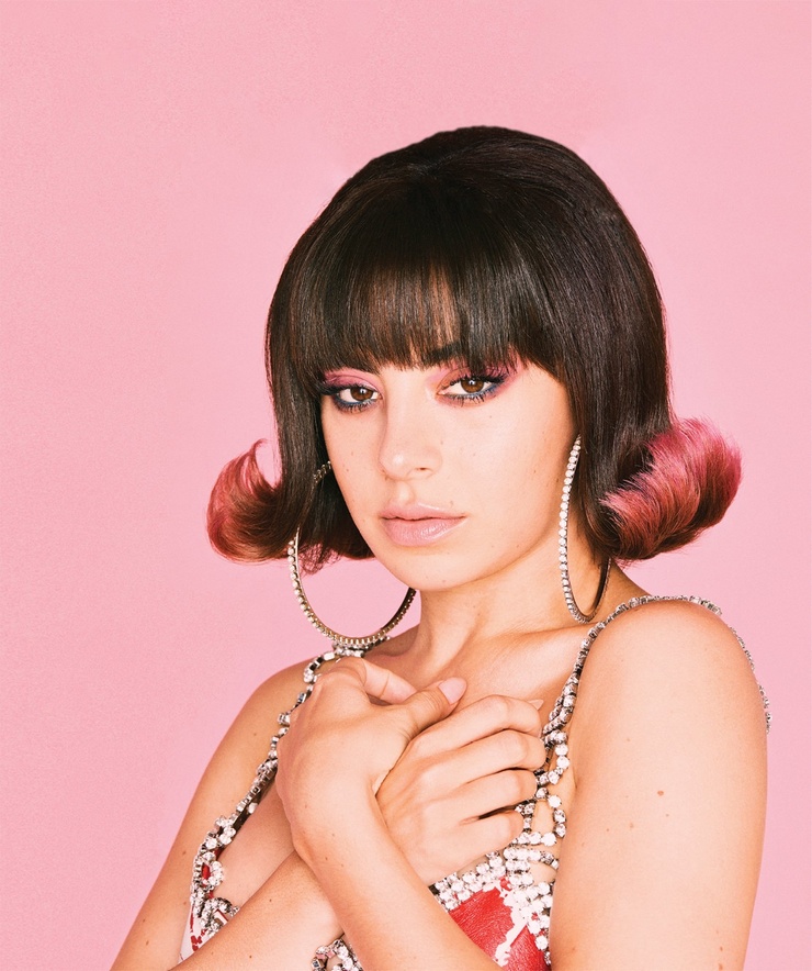 Charli XCX Charli XCX
