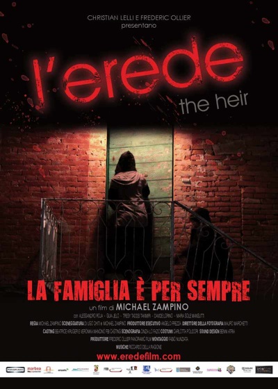 L'erede - The Heir