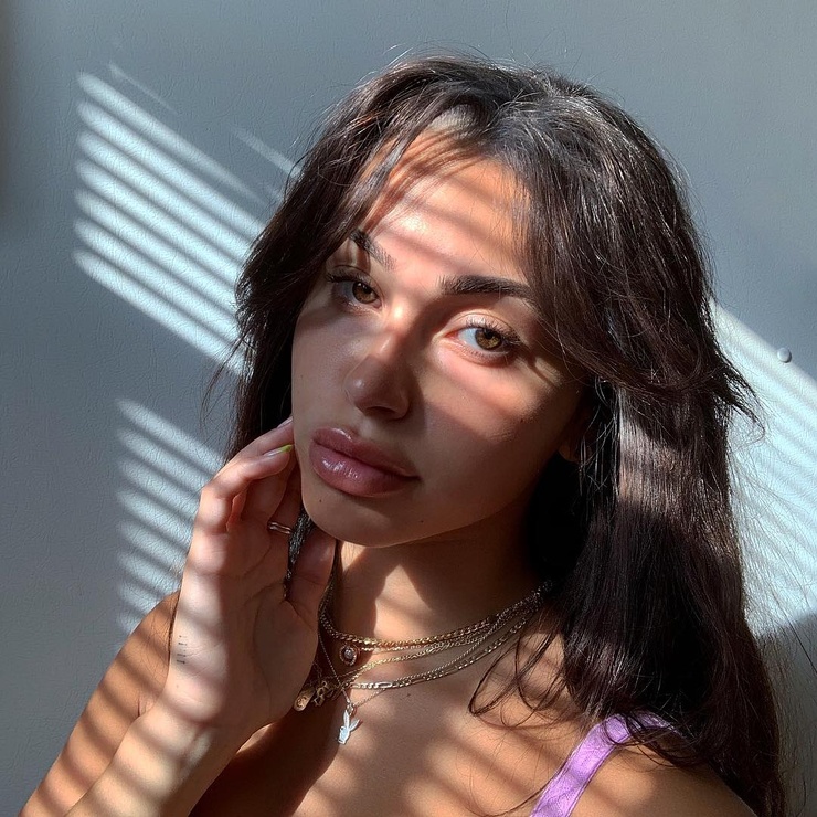 Claudia Tihan