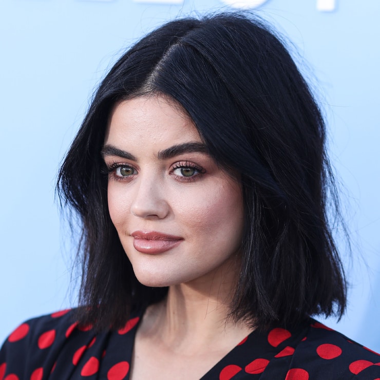 Lucy Hale