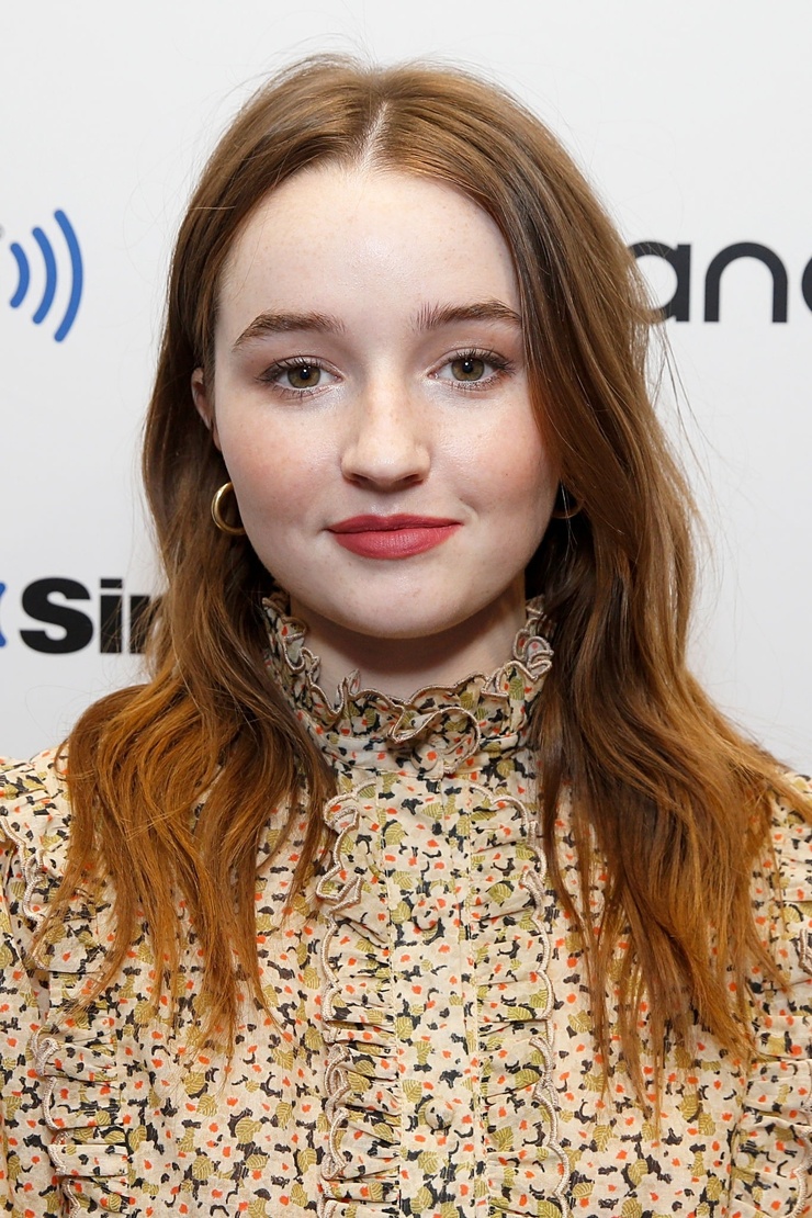 Kaitlyn Dever Kaitlyn Dever