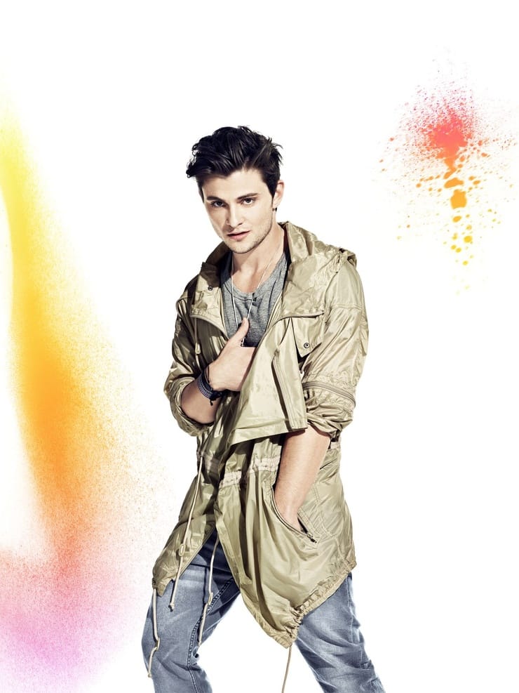 Shiloh Fernandez