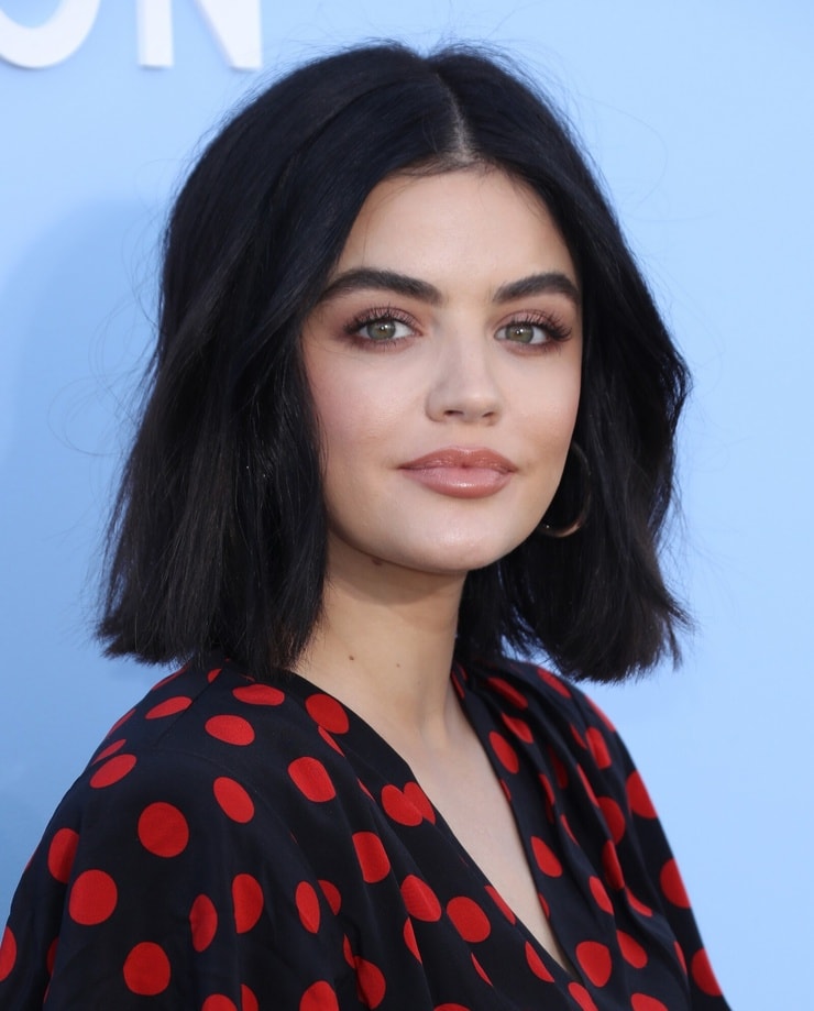 Lucy Hale Lucy Hale