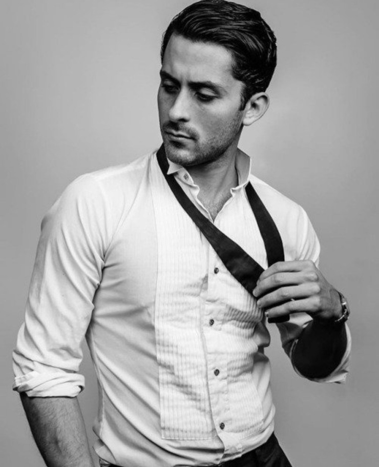 Picture of Andy Bean