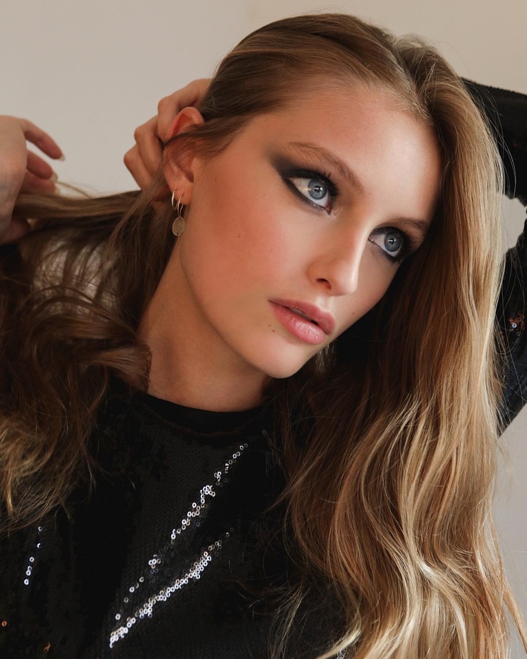 Beatrice Vendramin Beatrice Vendramin