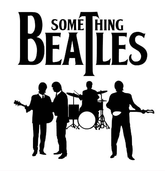 Something - The Beatles