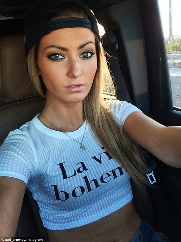 Colleen Crowley