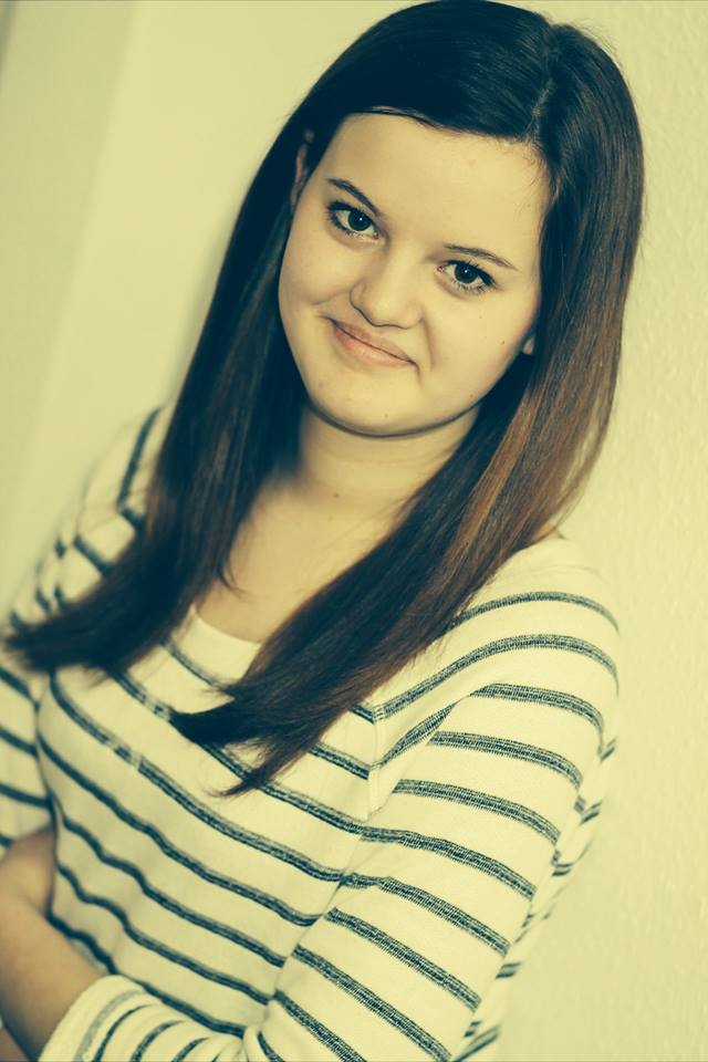 Lara Pollmeier
