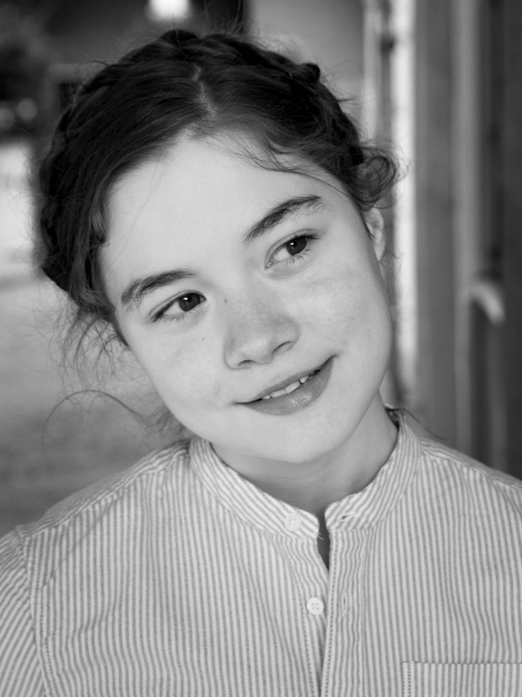 Hannah Schiller