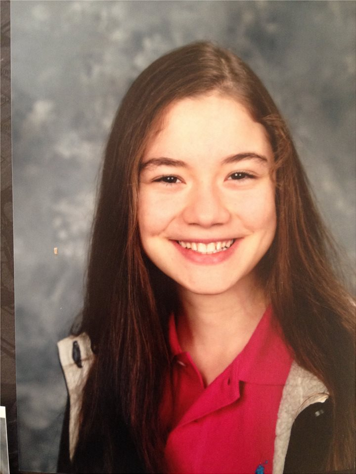 Hannah Schiller