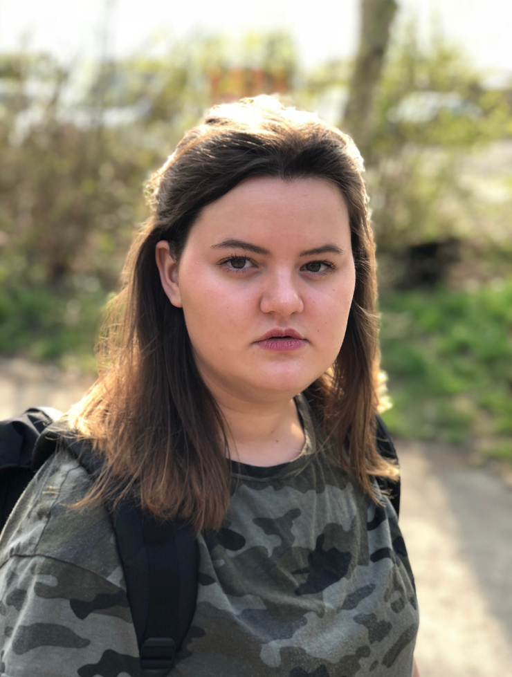 Lara Pollmeier