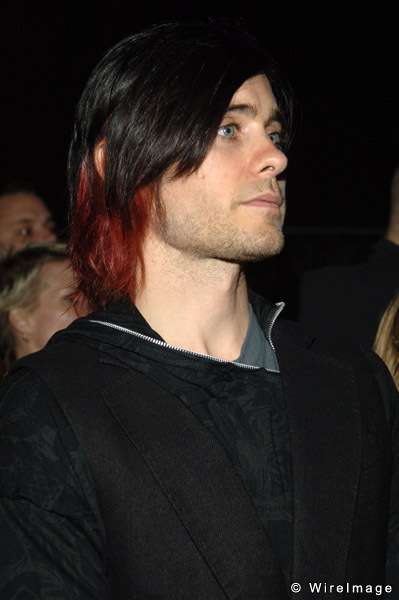 Jared Leto