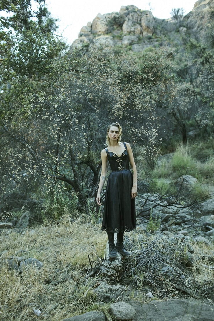 Cara Delevingne Cara Delevingne