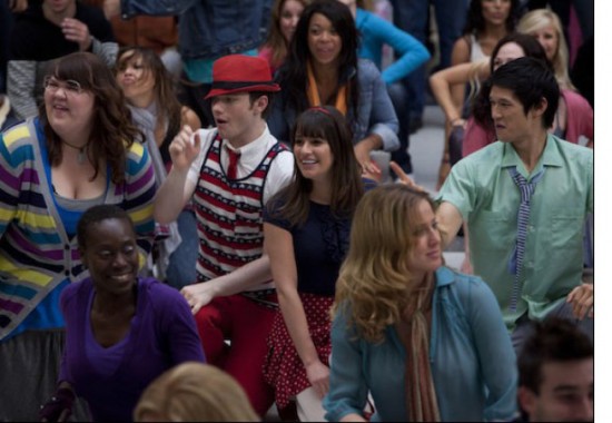Glee