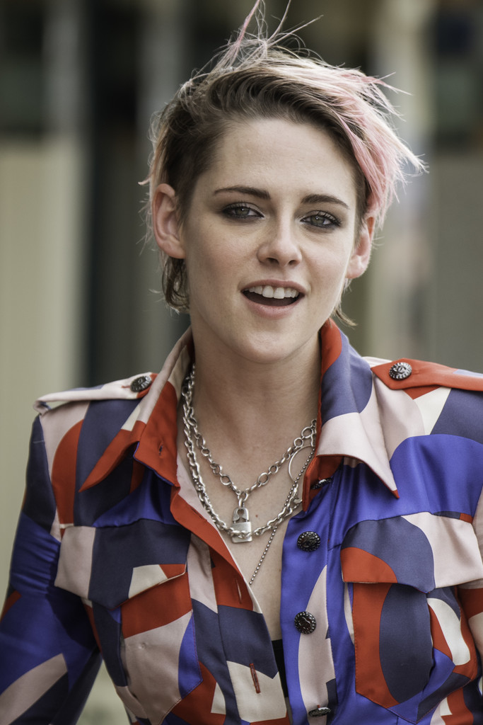 Kristen Stewart