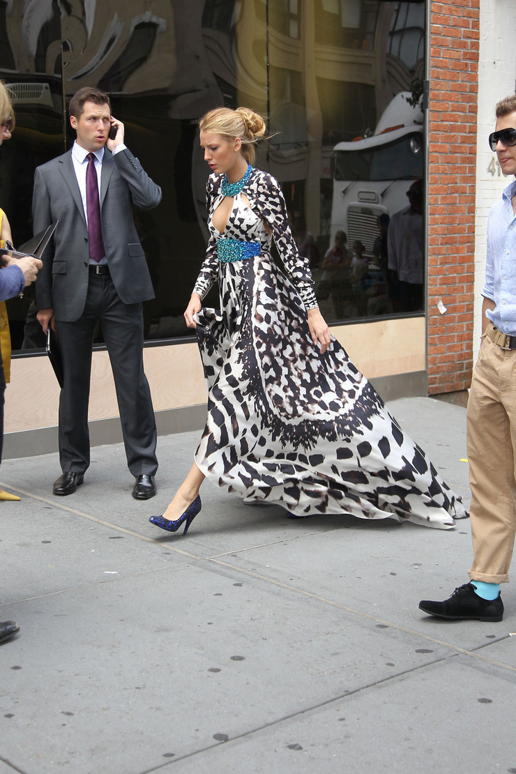 Blake Lively
