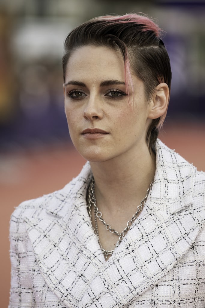 Kristen Stewart